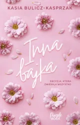 Inna Bajka - Katarzyna Bulicz-Kasprzak