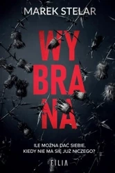 Wybrana - Marek Stelar