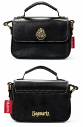 Harry Potter Torebka na ramię Hogwart listonoszka - Half Moon Bay