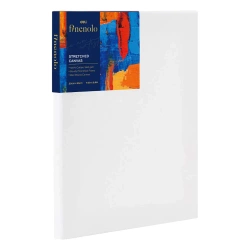 Podobrazie malarskie Finenolo bawełniane 20x25cm - deli