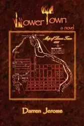 LowerTOWN - Jerome Darren