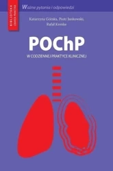 POChP w codziennej praktyce klinicznej - Katarzyna Górska, Piotr Jankowski, Rafał Krenke