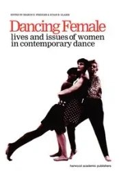 Dancing Female - Friedler S.