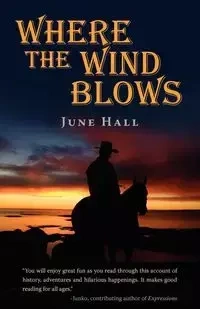 Where the Wind Blows - June Hall