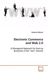 Electronic Commerce and Web 2.0 - Wißotzki Matthias