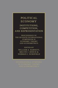 Political Economy