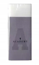 Gumka do mazania biała 4,3 x 1,7 x 1,2 cm "M" Academy INTERDRUK - Interdruk