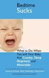 Bedtime Sucks - Joanne Kimes