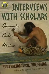 Interviews with Scholars - Anna Faktorovich
