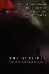The Outsider - Paul M. Sniderman