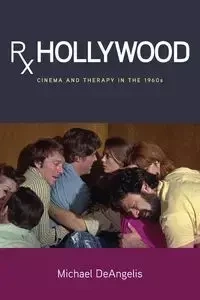 Rx Hollywood - Michael DeAngelis