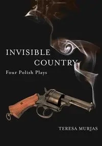 Invisible Country - Murjas Teresa