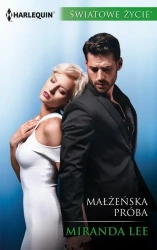 eBook Małżeńska próba - Miranda Lee mobi epub