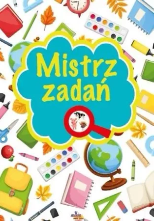 Mistrz zadań - praca zbiorowa