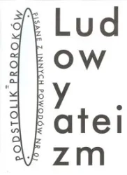 Ludowy ateizm - PRACA ZBIOROWA