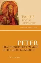 Peter - Stewart Eric C.