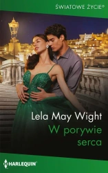 eBook W porywie serca - Lela May Wight epub mobi