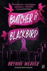 Butcher & Blackbird - Brynne Weaver