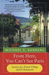From Here, You Can't See Paris - Michael Sanders S