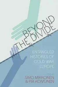 Beyond the Divide - Mikkonen Simo