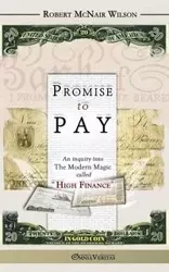 Promise to Pay - Wilson Robert McNair