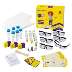 PartyBox Mały Chemik - SmartBee