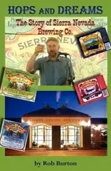Hops and Dreams - Burton Robert Stacey