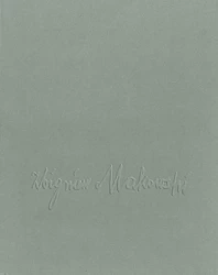 Zbigniew Makowski. Teka - red. Anda Rottenberg