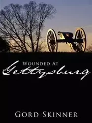 Wounded at Gettysburg - Skinner Gord
