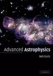 Advanced Astrophysics - Duric Neb
