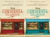 Cukiernia pod Amorem. Część 1-2. Gutowska-Adamczyk - Małgorzata Gutowska-Adamczyk