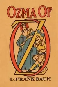 Ozma of Oz - Frank Baum L.