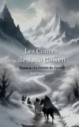 Les contes de Yava Gowen - Espinet Angélique