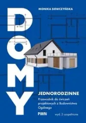 Domy jednorodzinne - Monika Siewczyńska
