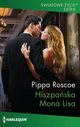 eBook Hiszpańska Mona Lisa - Roscoe Pippa mobi epub