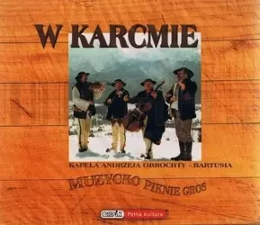W Karcmie (2CD) - praca zbiorowa