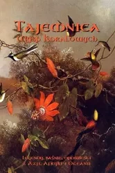 eBook Tajemnica Wysp Koralowych - Andrzej Sarwa mobi epub