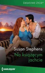 eBook Na książęcym jachcie - Susan Stephens epub mobi