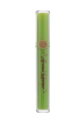 Marker zapachowy brokatowy zielony 1-4mm (9szt)