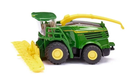 Siku farmer Sieczkarnia John Deere 8500i