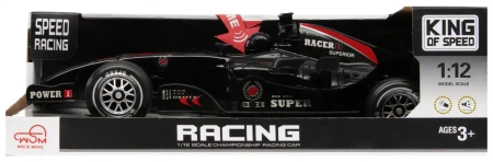 Auto WyŚcigowe z DŹwiĘkiem Mega Creative 573910