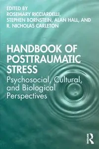 Handbook of Posttraumatic Stress - Ricciardelli Rosemary