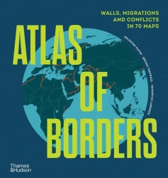 Atlas of Borders - Xemartin Laborde
