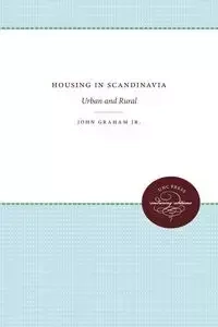 Housing in Scandinavia - Graham John Jr.