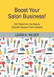 Boost Your Salon Business! - Leann Wilder K