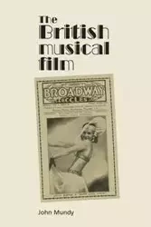The British musical film - John Mundy