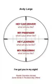 Hey Car Driver! What Are You Like? - Andy Large