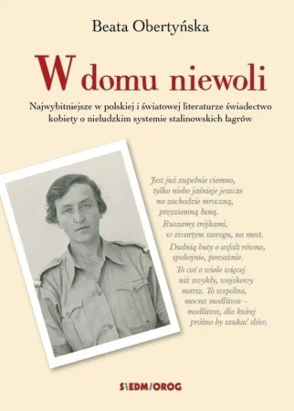 W domu niewoli - Wiktor Hugo