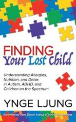 Finding Your Lost Child - Ljung Ynge