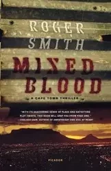 Mixed Blood - Roger Smith
